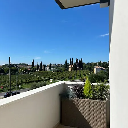 아파트 Diem Di Lazise
