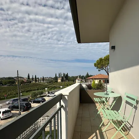 Diem Di Lazise * Colà